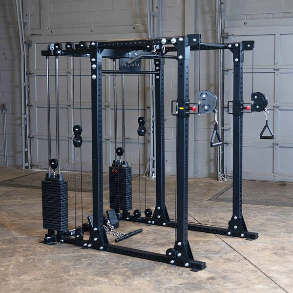 Body-Solid GPRFT Functional Trainer Attachment for GPR400