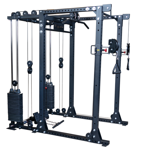 Body-Solid GPRFT Functional Trainer Attachment for GPR400