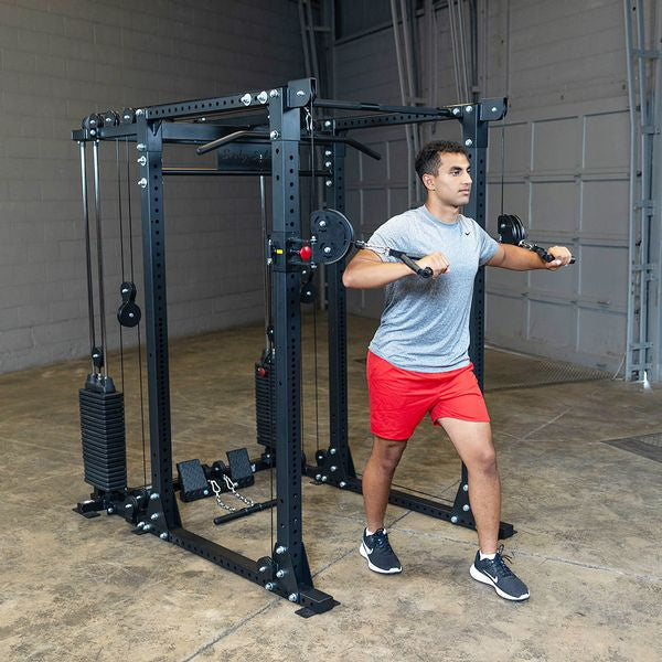 Body-Solid GPRFT Functional Trainer Attachment for GPR400