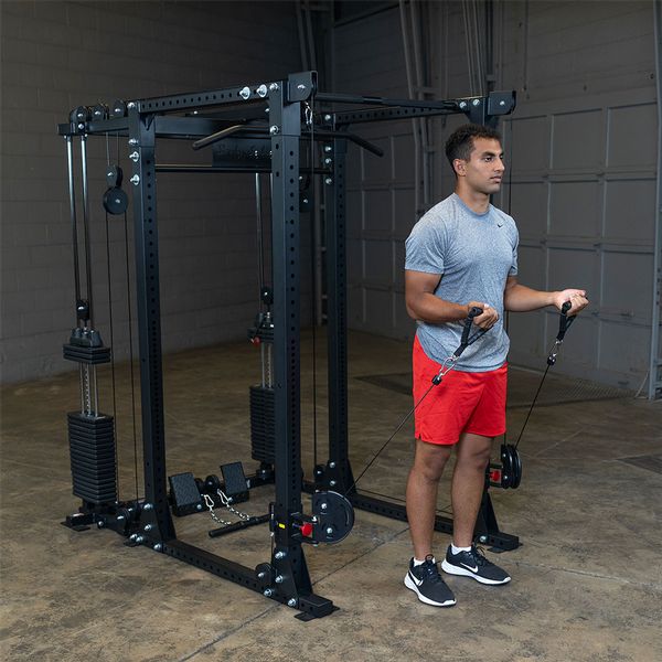 Body-Solid GPRFT Functional Trainer Attachment for GPR400