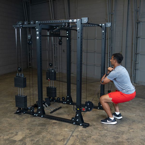 Body-Solid GPRFT Functional Trainer Attachment for GPR400