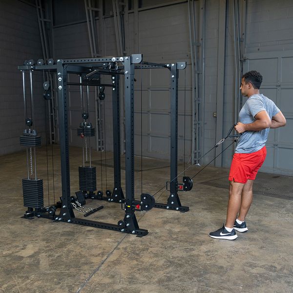 Body-Solid GPRFT Functional Trainer Attachment for GPR400