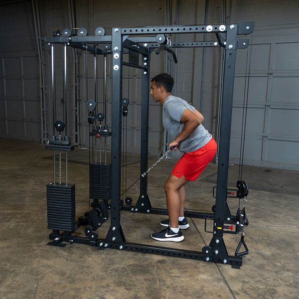 Body-Solid GPRFT Functional Trainer Attachment for GPR400