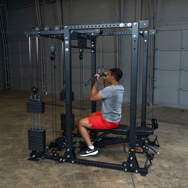 Body-Solid GPRFT Functional Trainer Attachment for GPR400