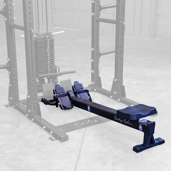 Body-Solid GROW Rowing Attachment for Low Pulley Systems