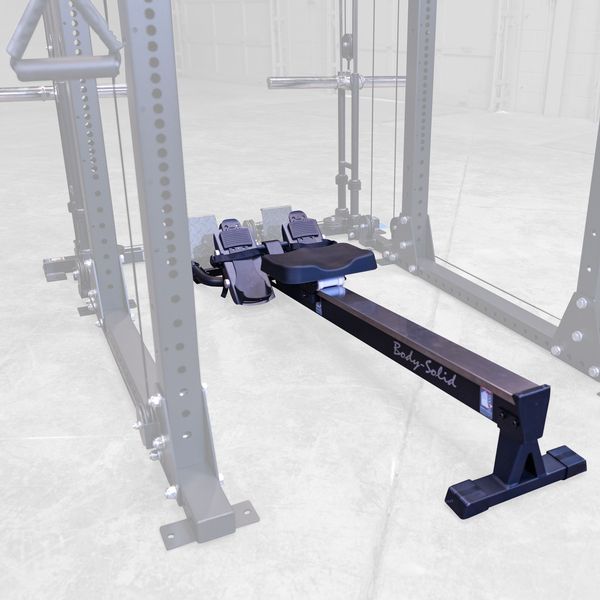 Body-Solid GROW Rowing Attachment for Low Pulley Systems