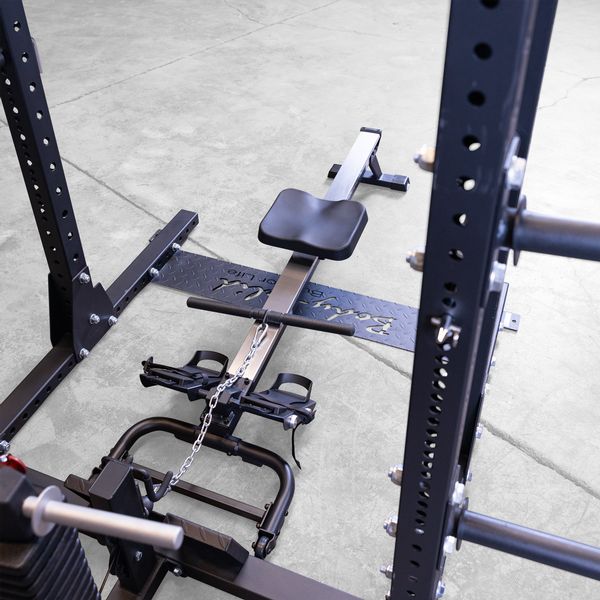 Body-Solid GROW Rowing Attachment for Low Pulley Systems