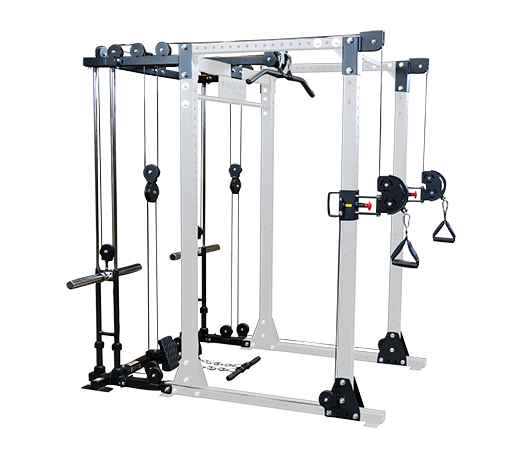 Rack Attachments