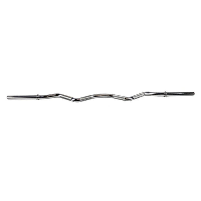 Troy USA Standard E-Z Curl Bar | GRZ-47