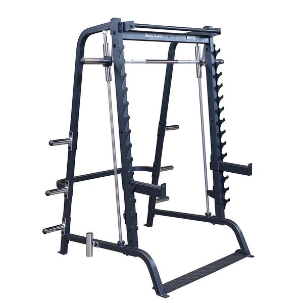 Body-Solid GS348 Series 7 Smith Machine