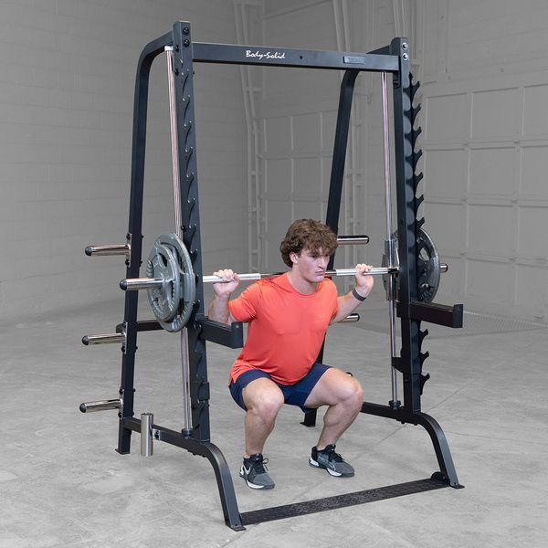 Body-Solid GS348 Series 7 Smith Machine