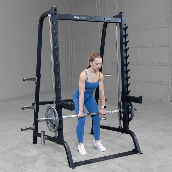 Body-Solid GS348 Series 7 Smith Machine