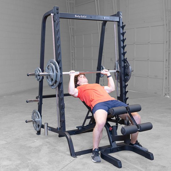 Body-Solid GS348 Series 7 Smith Machine