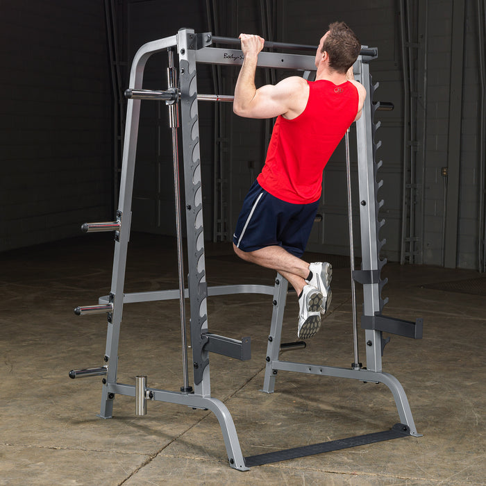 Body-Solid GS348 Series 7 Smith Machine