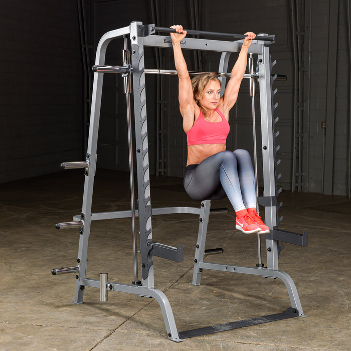 Body-Solid GS348 Series 7 Smith Machine