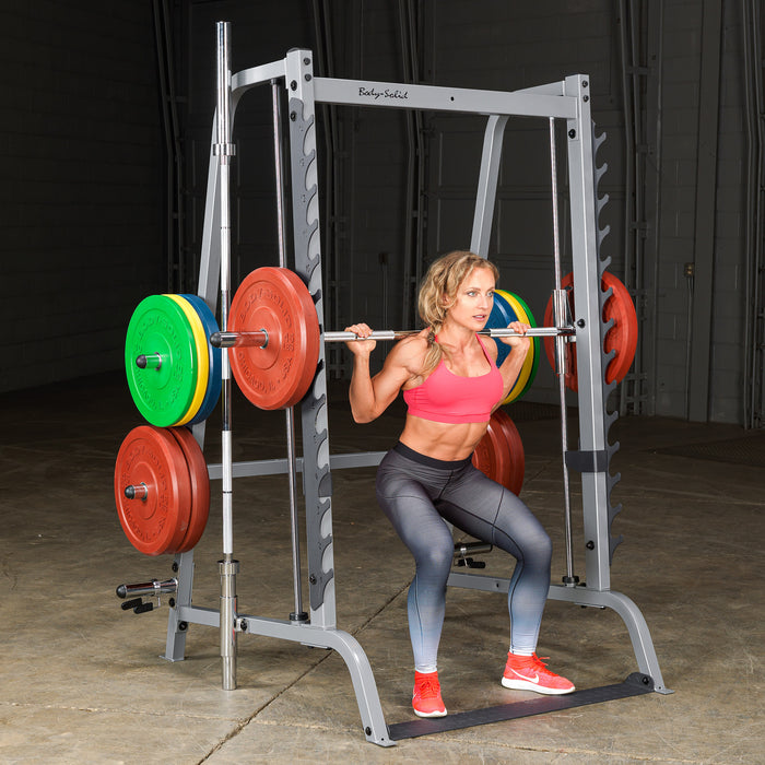 Body-Solid GS348 Series 7 Smith Machine