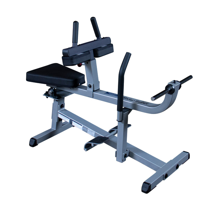 Body-Solid GSCR349 Commercial Seated Calf Raise Machine