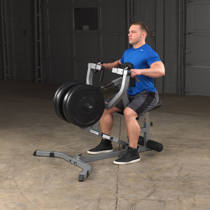 Body-Solid GSRM40 Seated Row Machine