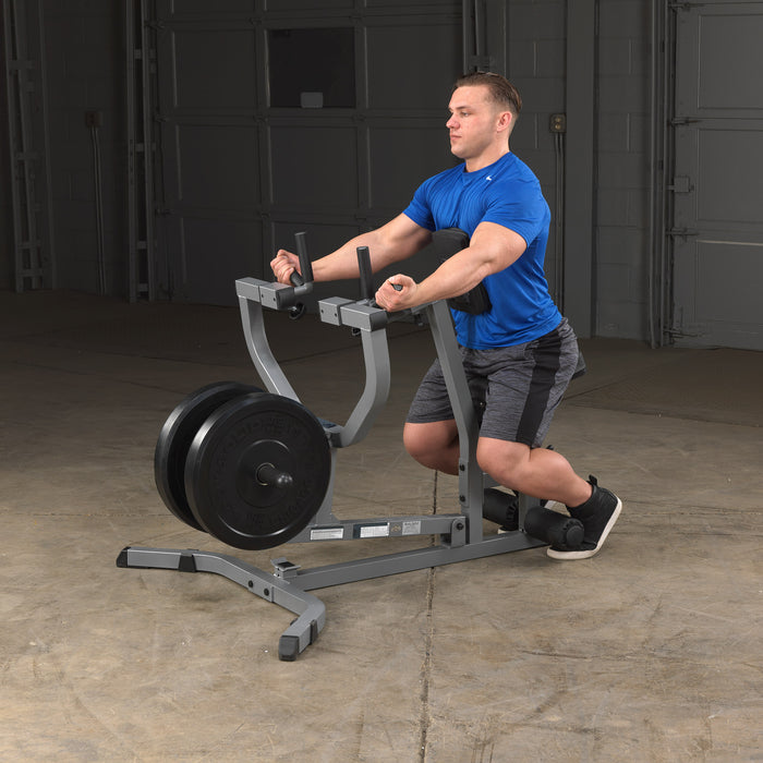 Body-Solid GSRM40 Seated Row Machine