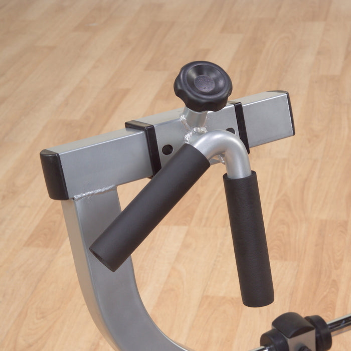 Body-Solid GSRM40 Seated Row Machine