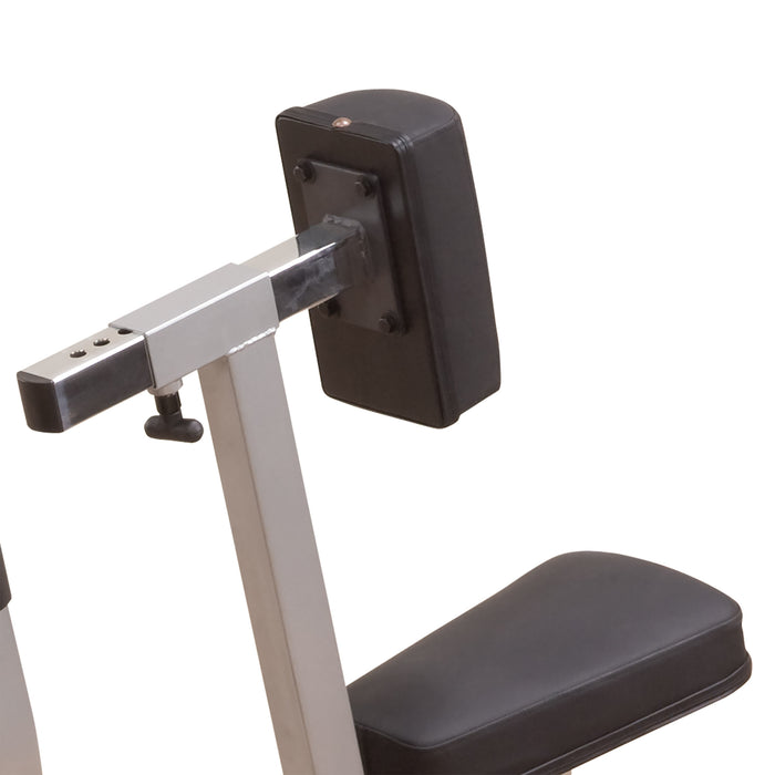 Body-Solid GSRM40 Seated Row Machine