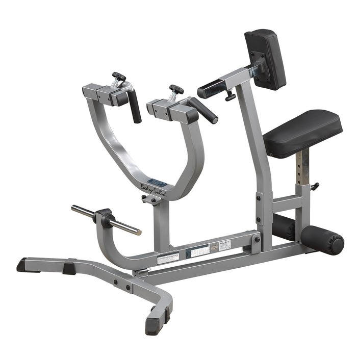 Body-Solid GSRM40 Seated Row Machine