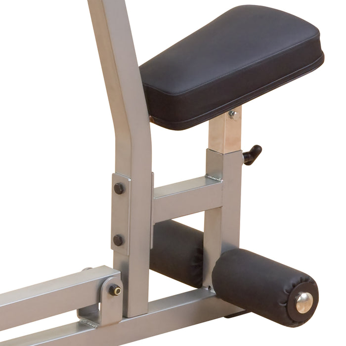 Body-Solid GSRM40 Seated Row Machine