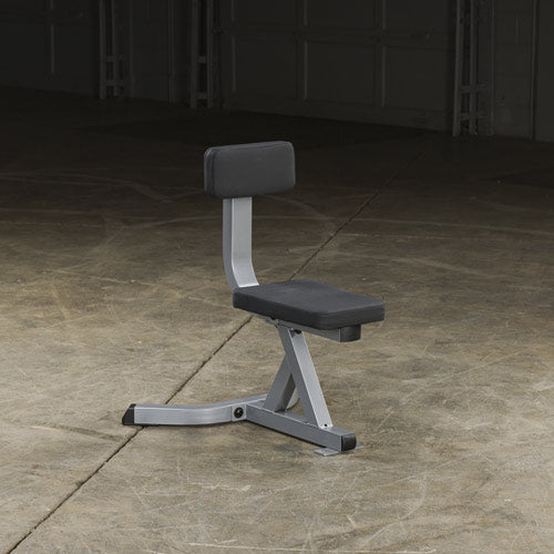 Body-Solid GST20 Utility Bench