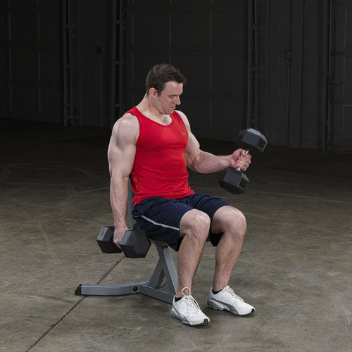 Body-Solid GST20 Utility Bench