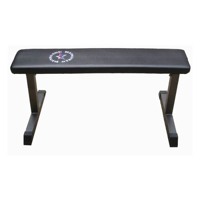 Troy USA Flat Workout Bench | GWS-FB