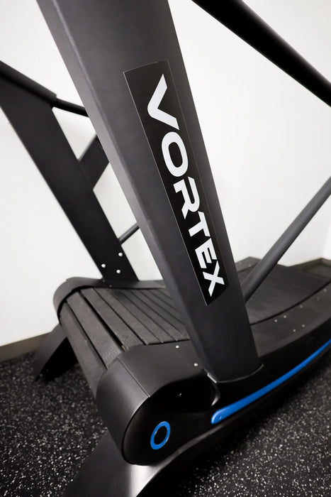 Vortex Strength CVX2500 Curved Treadmill