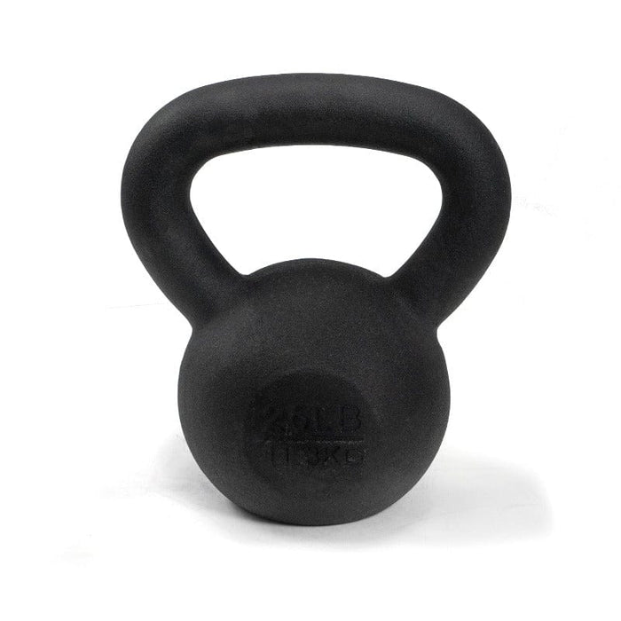 Troy VTX Cast Iron Kettlebell | KB-G2