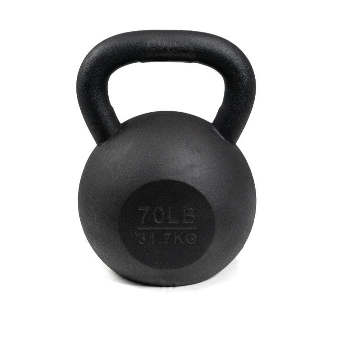 Troy VTX Cast Iron Kettlebell | KB-G2