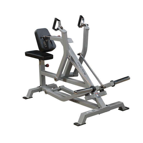 Body-Solid Pro Clubline Leverage Seated Row