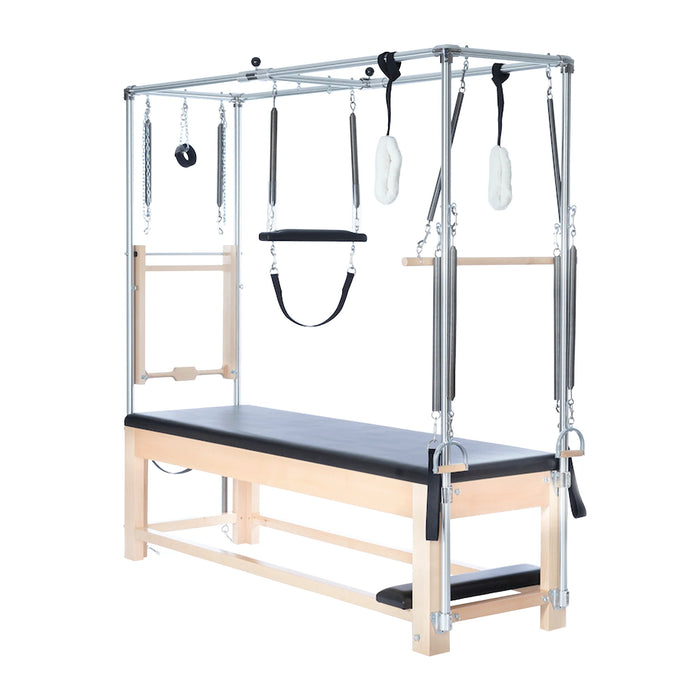 Legacy Apparatus Maple Cadillac Trapeze Table