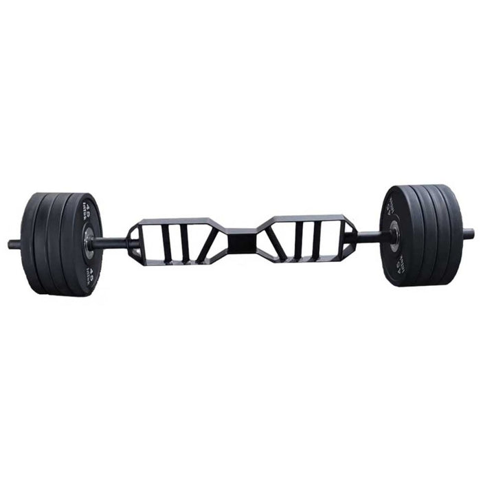 Intek Strength Neutral Grip Bar