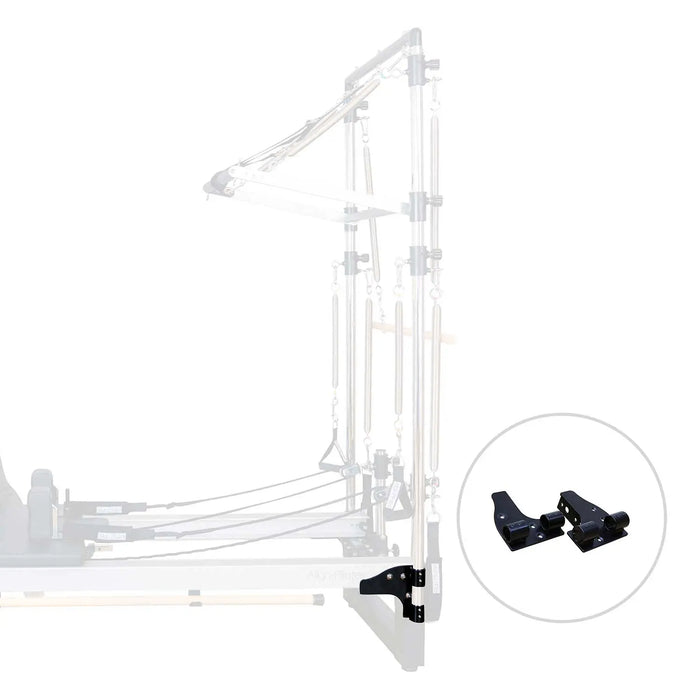 Align Pilates A8 Pro Reformer with Tower Bundle