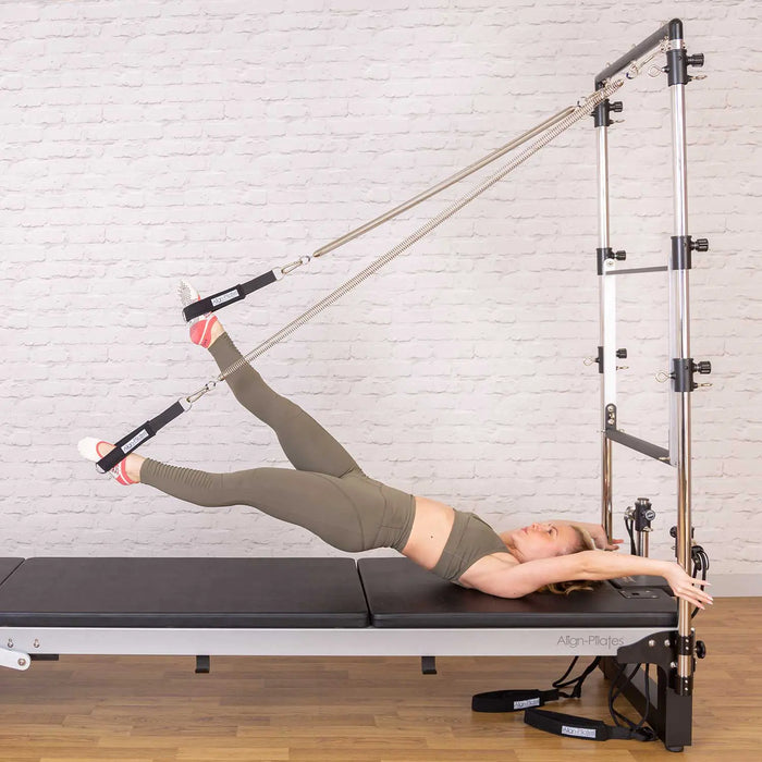 Align Pilates Half Cadillac Bracket for A Series Reformers