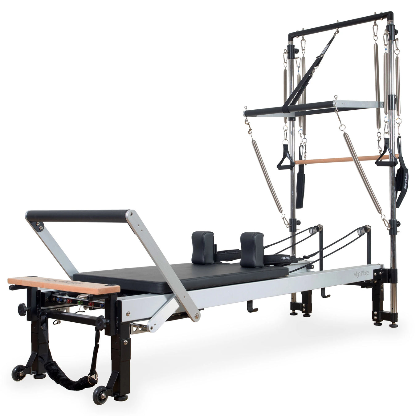 Pilates Reformers with Tower