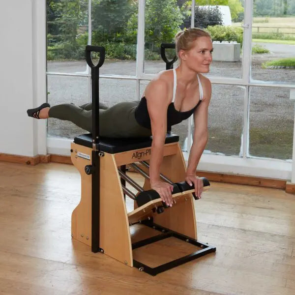 Align Pilates Combo Chair III