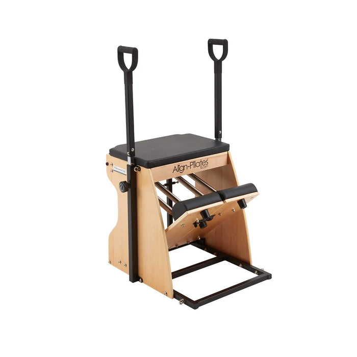 Align Pilates Combo Chair III