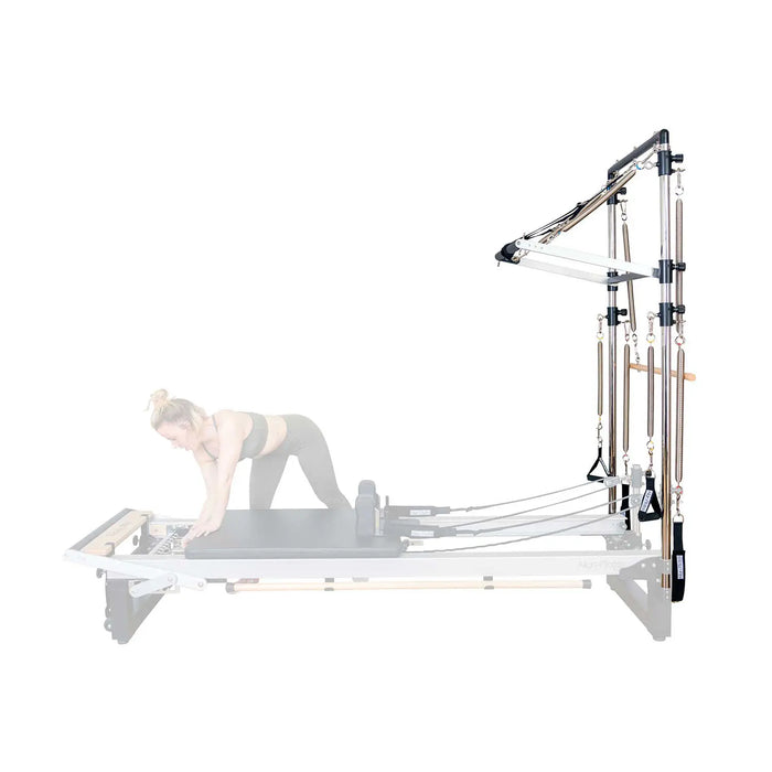 Align Pilates Half Cadillac Frame for A, C, & M Series Reformers