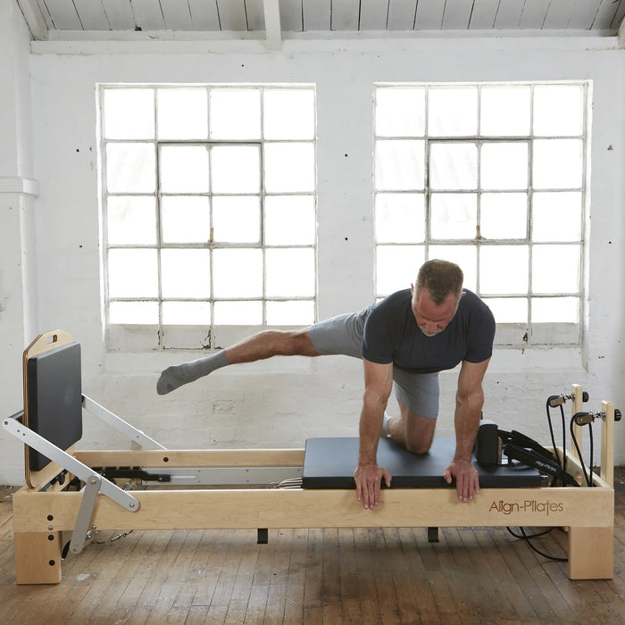 Align Pilates Jump Board for M Series Reformers