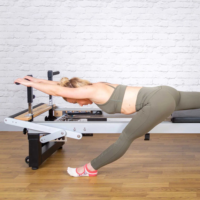 Align Pilates Planking Handles