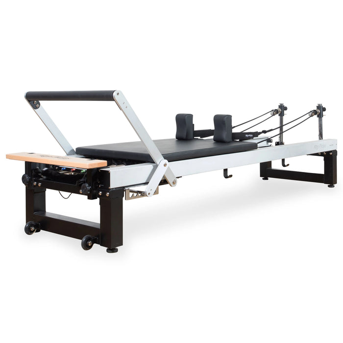 Align Pilates A8 Pro Pilates Reformer with Plank Handles