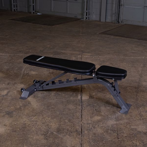 Body-Solid Powerline PFI150 Flat Incline Bench