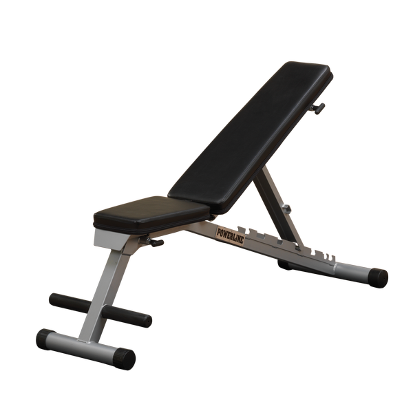 Body-Solid Powerline PFID125X Multi Bench