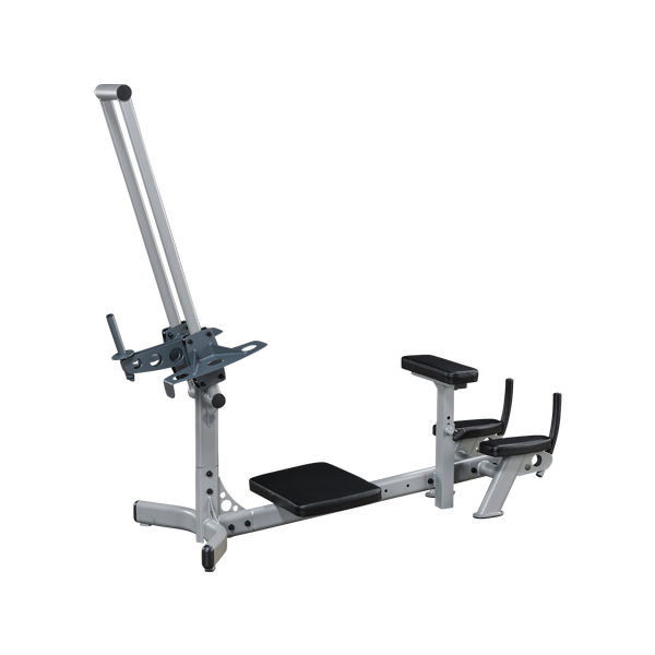 Body-Solid Powerline PGM200X Glute Master