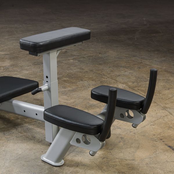 Body-Solid Powerline PGM200X Glute Master