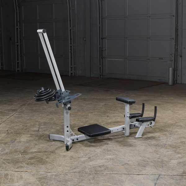 Body-Solid Powerline PGM200X Glute Master